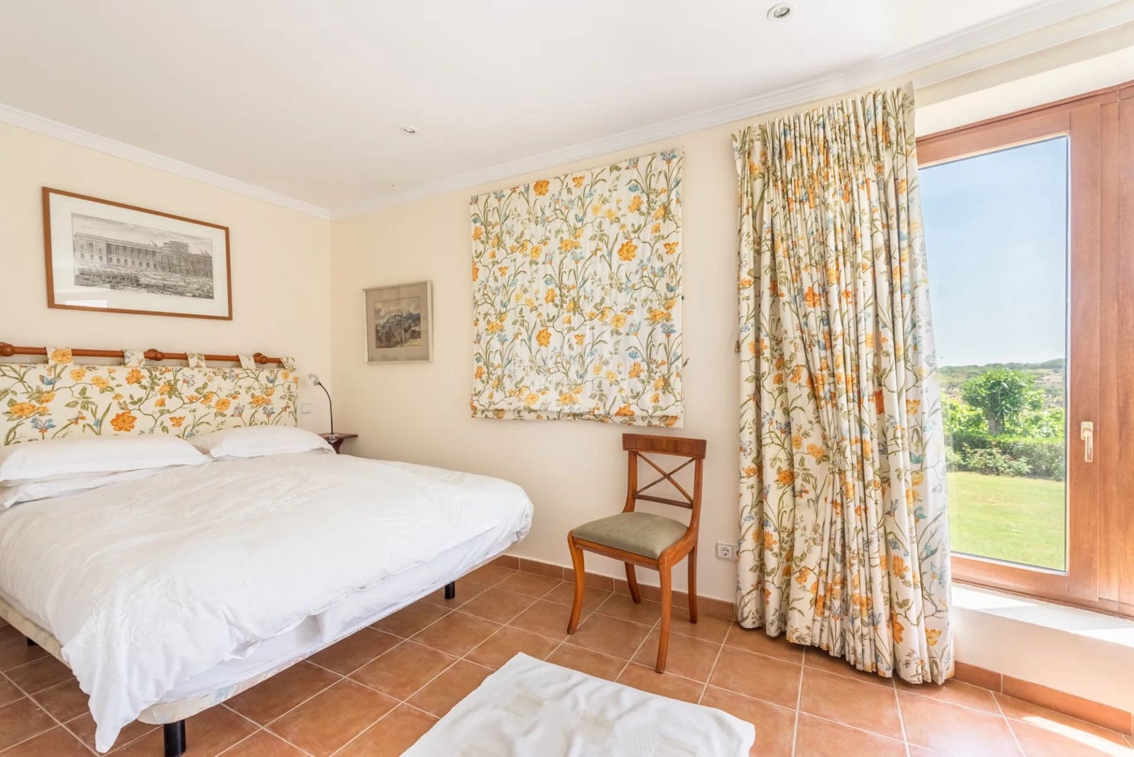 9 chambre Villa/Maison à vendre à Sotogrande avec piscine garage - 3 600 000 € (Ref: 9741607)