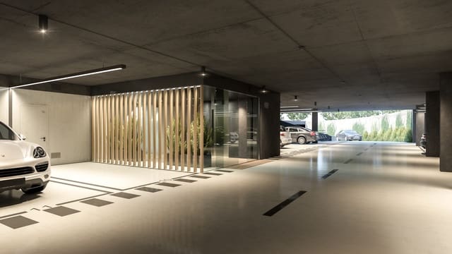 3 camera da letto Appartamento in vendita in Sotogrande, San Roque con piscina garage - 1.320.000 € (Rif: 9741608)