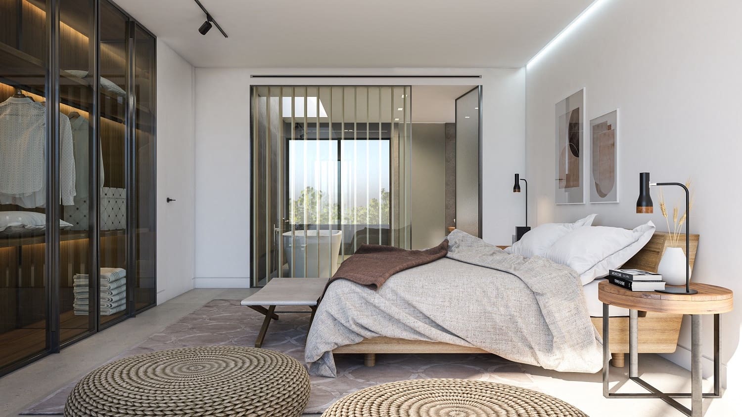 3 soveværelse Lejlighed til salg i Sotogrande med swimmingpool garage - € 1.300.000 (Ref: 9741609)