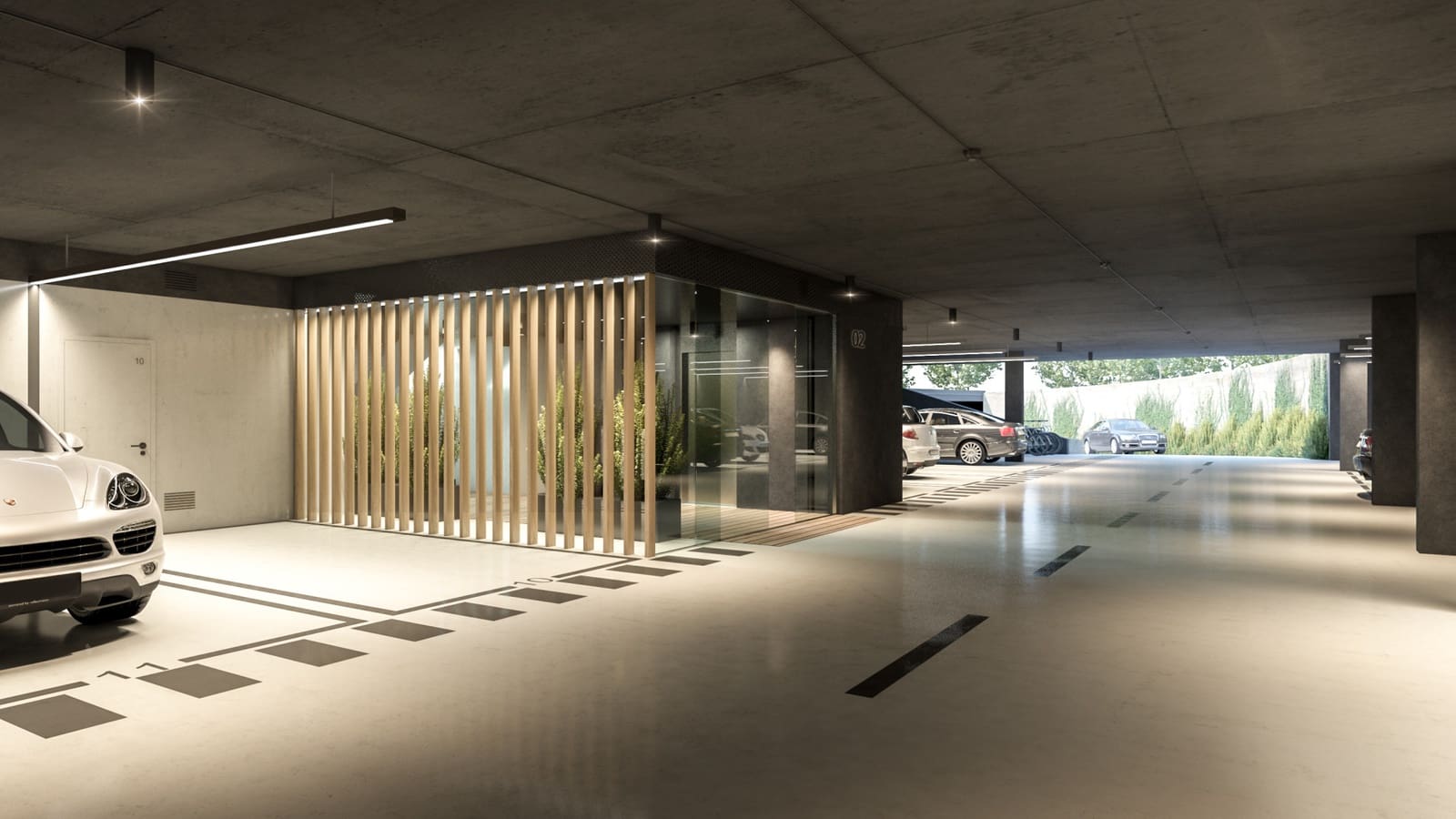 3 soveværelse Lejlighed til salg i Sotogrande med swimmingpool garage - € 1.300.000 (Ref: 9741609)