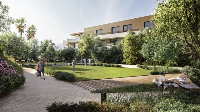 3 soveværelse Lejlighed til salg i Sotogrande, San Roque med swimmingpool garage - € 1.300.000 (Ref: 9741609)