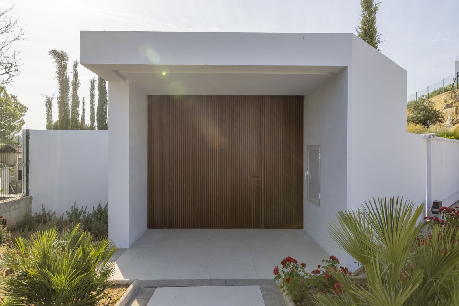 8 bedroom Villa for sale in Sotogrande with pool garage - € 6,950,000 (Ref: 9741610)