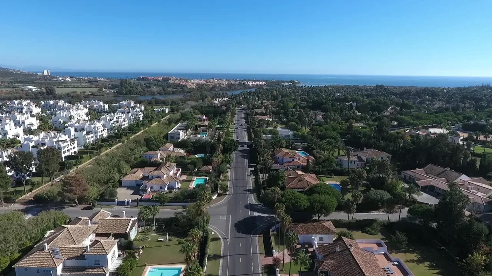 Building Plot for sale in Sotogrande - € 2,700,000 (Ref: 9741612)