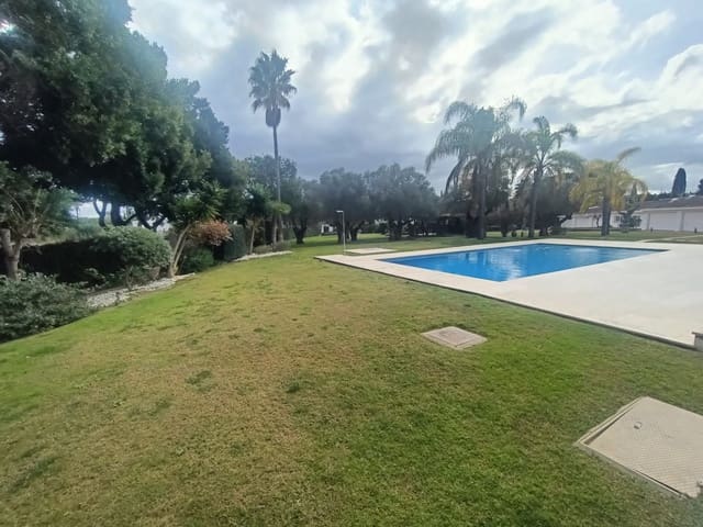 7 soveværelse Villa til salg i Sotogrande, San Roque med swimmingpool garage - € 5.000.000 (Ref: 9741613)