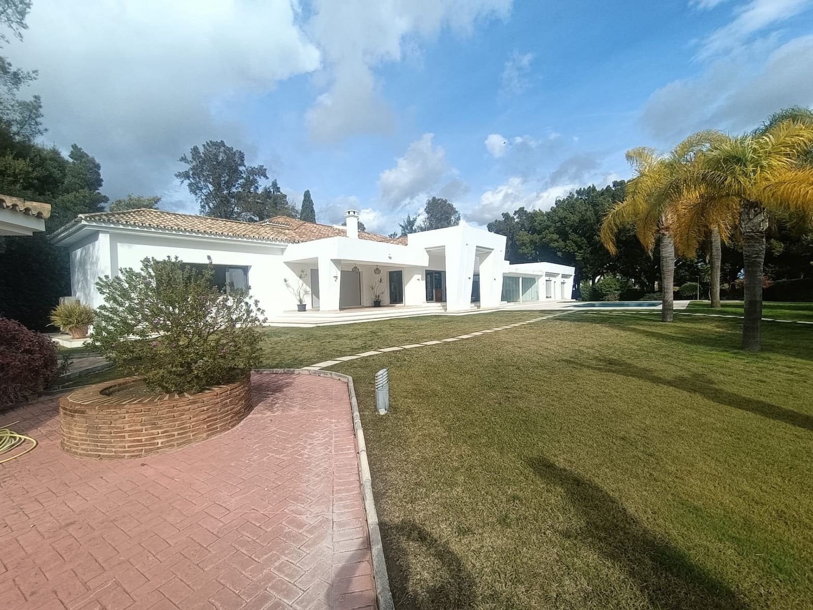 7 slaapkamer Villa te koop in Sotogrande met zwembad garage - € 5.000.000 (Ref: 9741613)