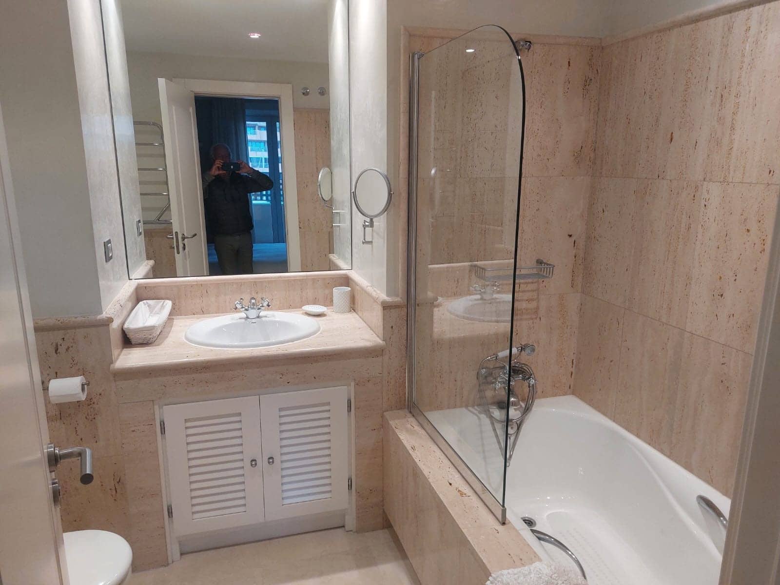 3 soveværelse Penthouse til salg i Sotogrande med garage - € 2.300.000 (Ref: 9741614)