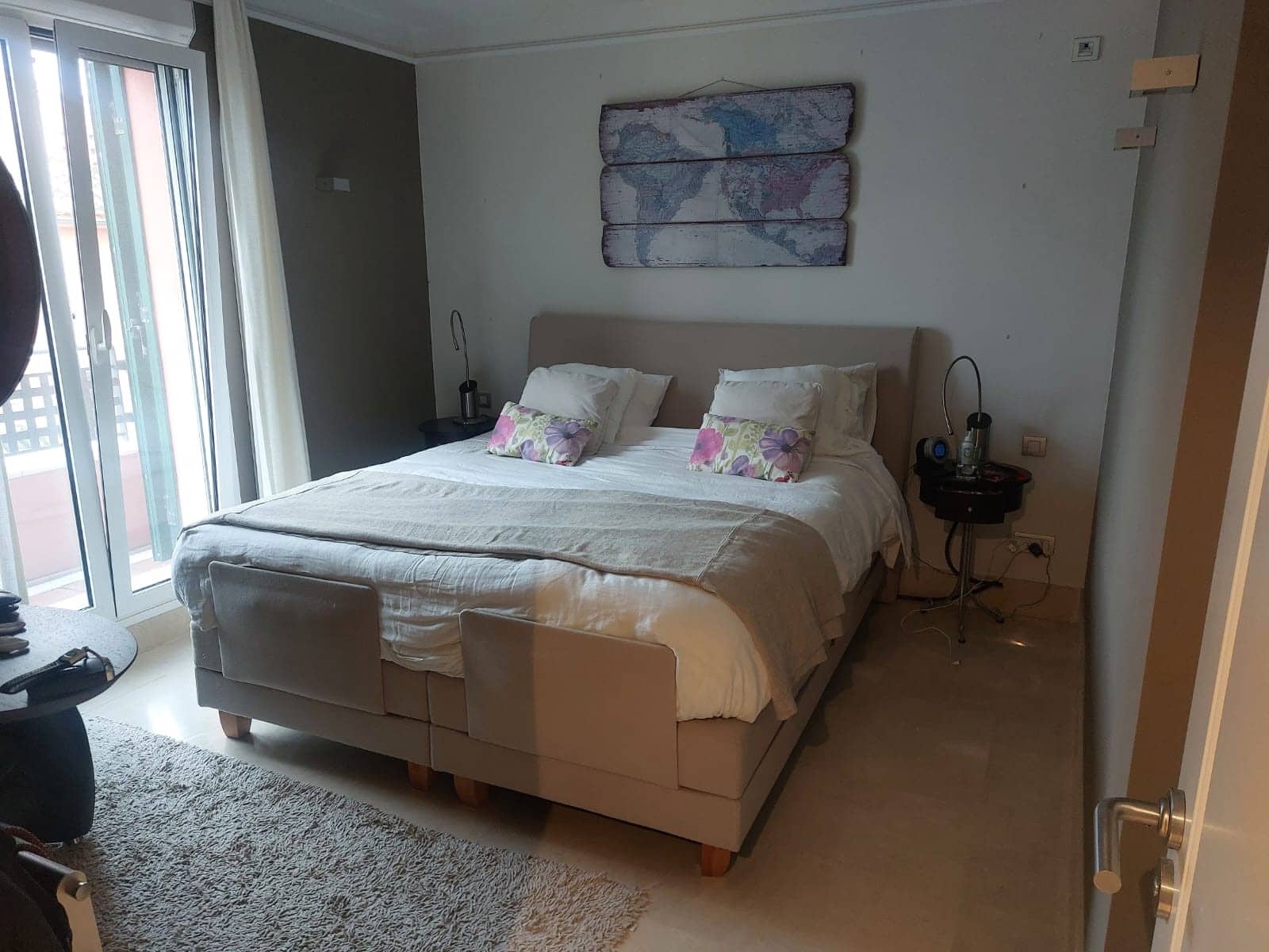 3 soveværelse Penthouse til salg i Sotogrande med garage - € 2.300.000 (Ref: 9741614)