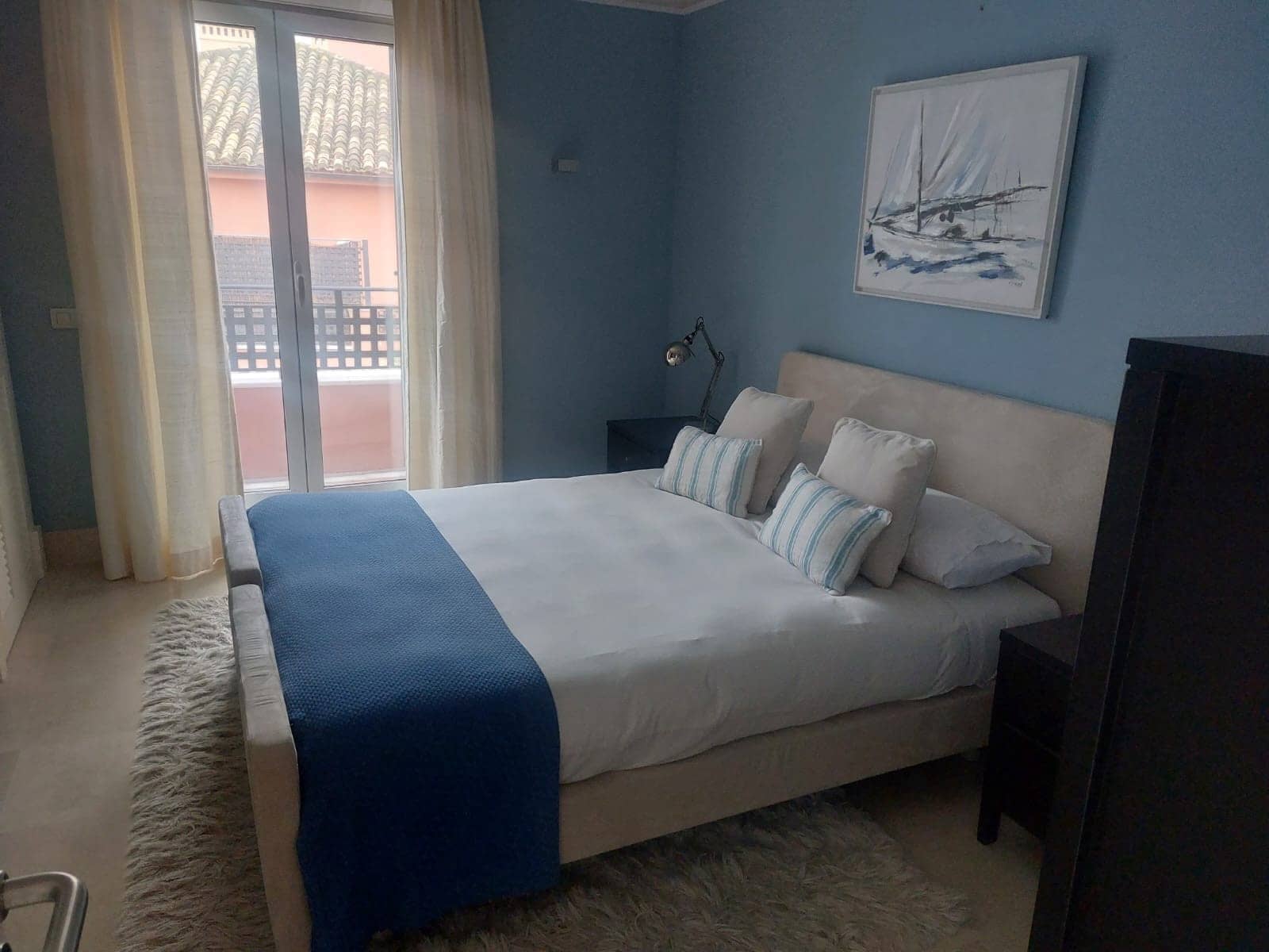 3 soveværelse Penthouse til salg i Sotogrande med garage - € 2.300.000 (Ref: 9741614)