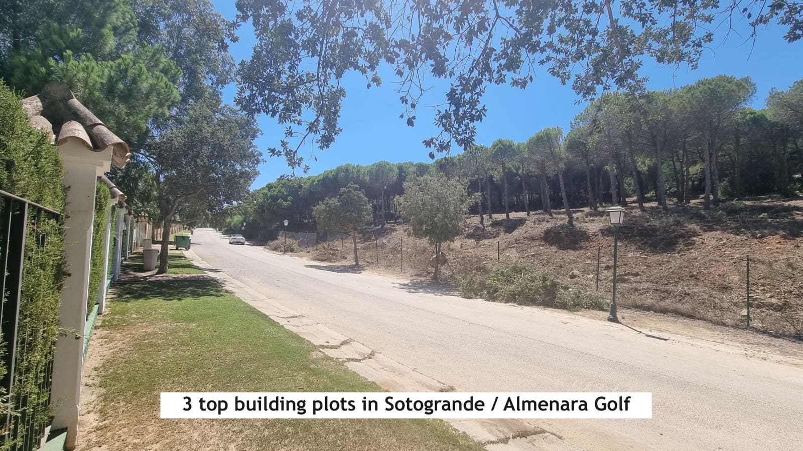 5 chambre Villa/Maison à vendre à Sotogrande avec piscine garage - 5 150 000 € (Ref: 9741615)