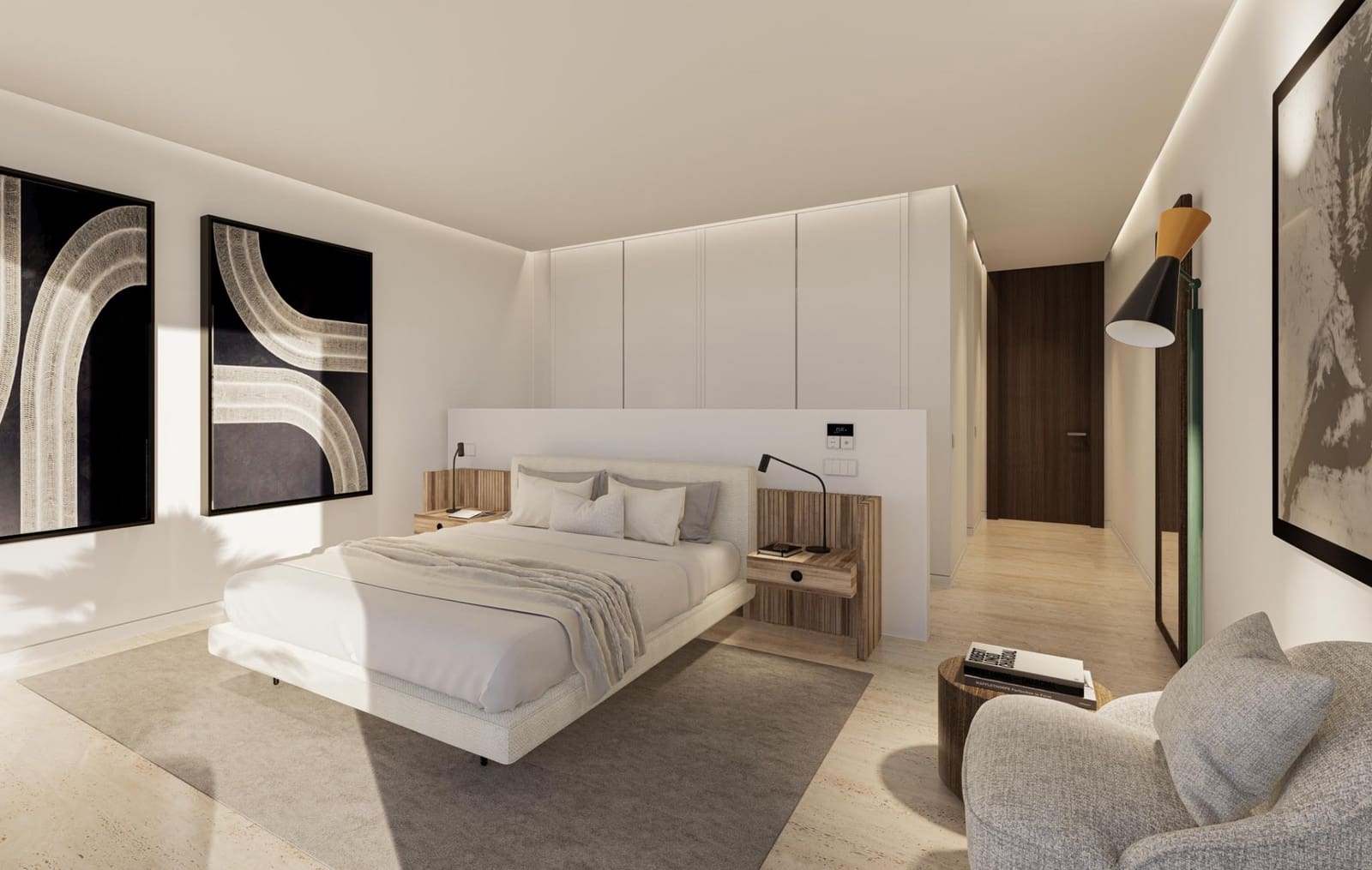 4 chambre Villa/Maison à vendre à Sotogrande avec piscine garage - 6 300 000 € (Ref: 9741619)