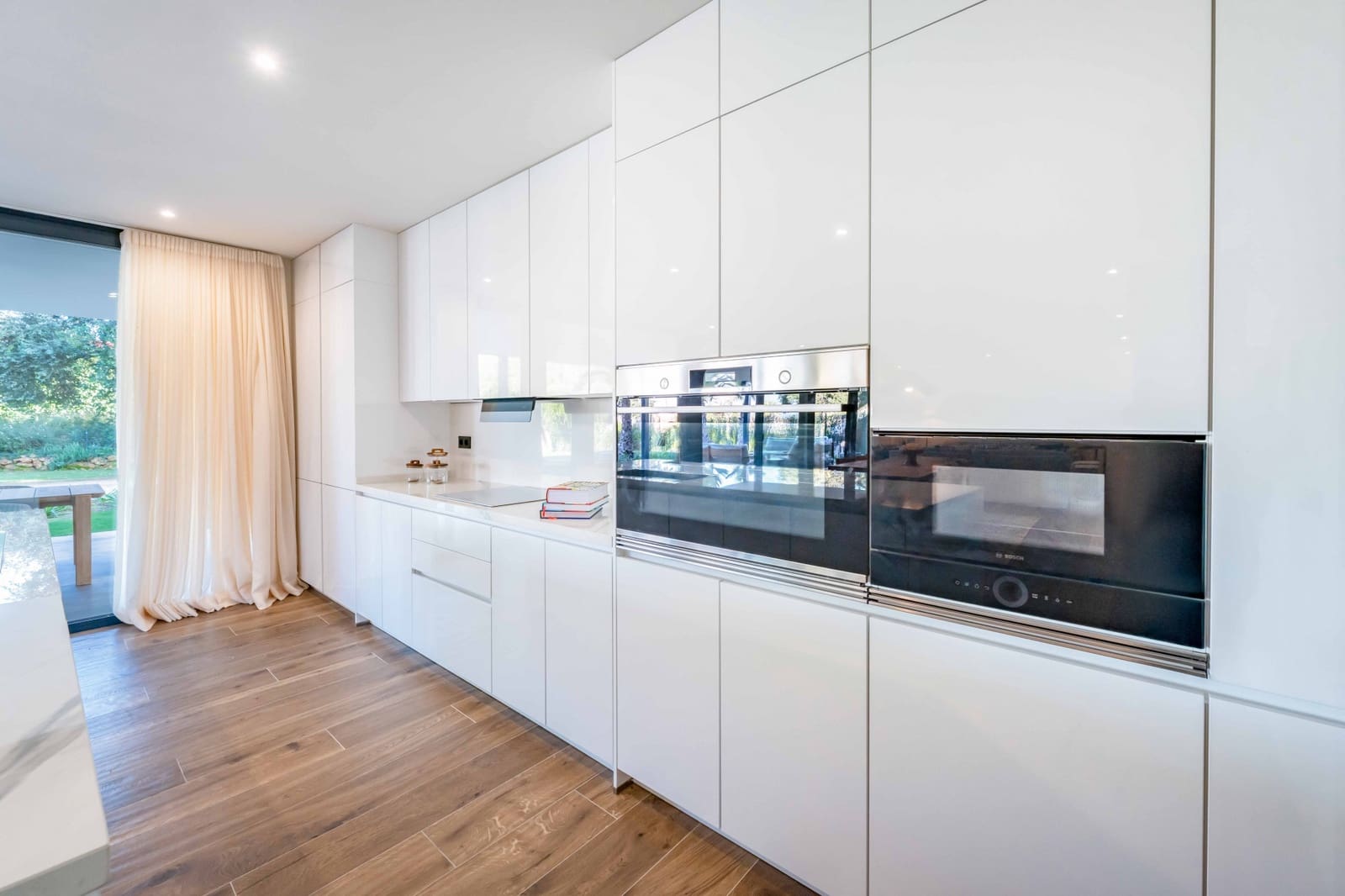 5 sovrum Villa till salu i Sotogrande med pool garage - 2 850 000 € (Ref: 9741621)