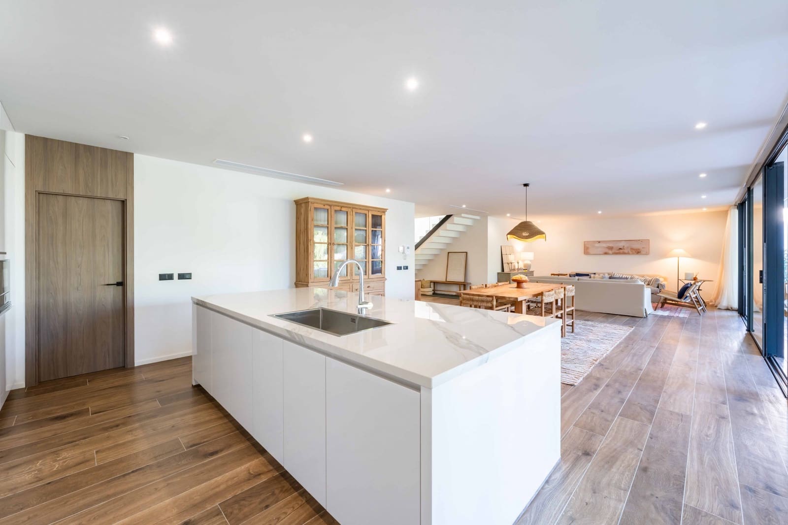 5 sovrum Villa till salu i Sotogrande med pool garage - 2 850 000 € (Ref: 9741621)