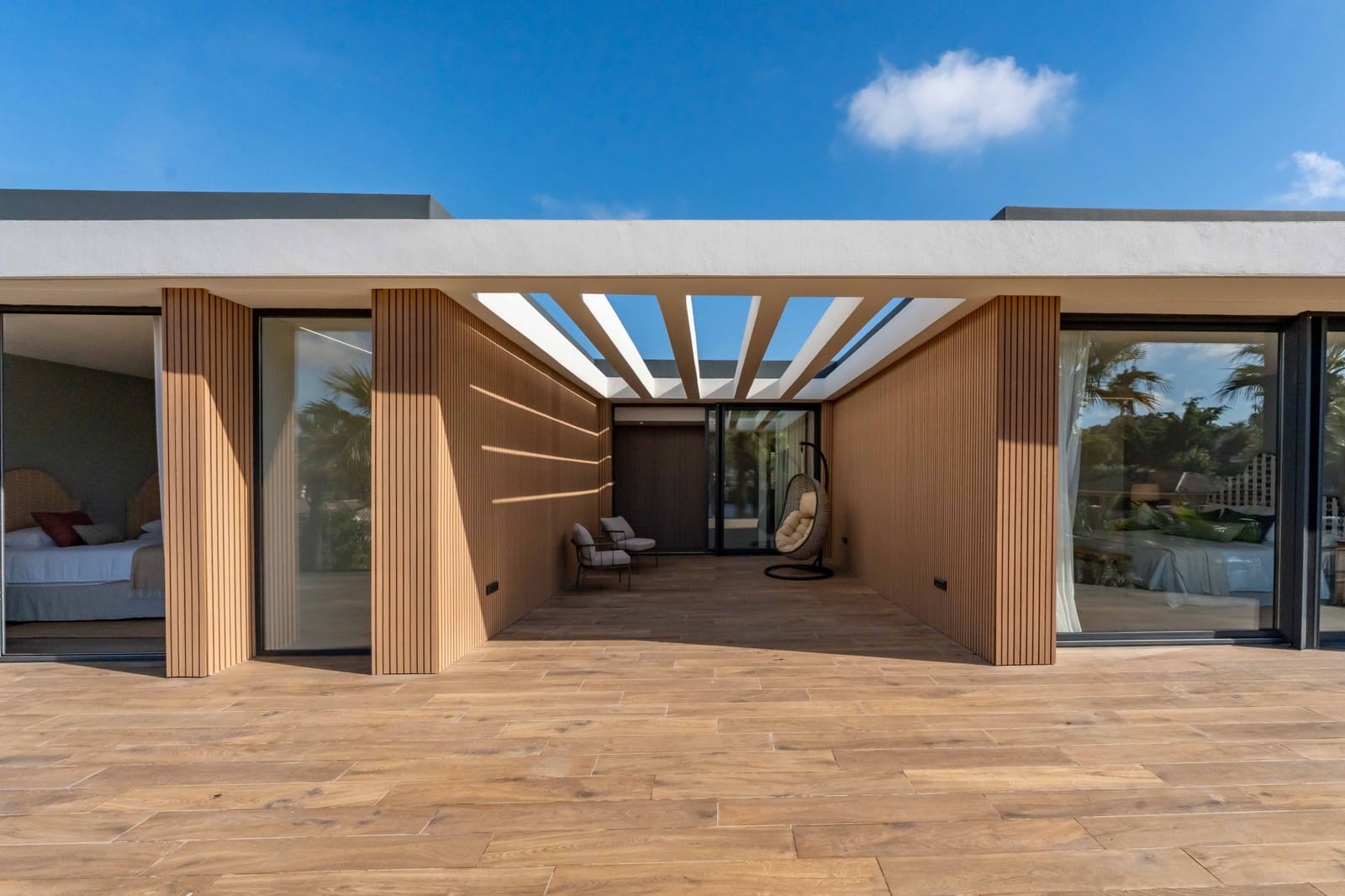 5 sovrum Villa till salu i Sotogrande med pool garage - 2 850 000 € (Ref: 9741621)