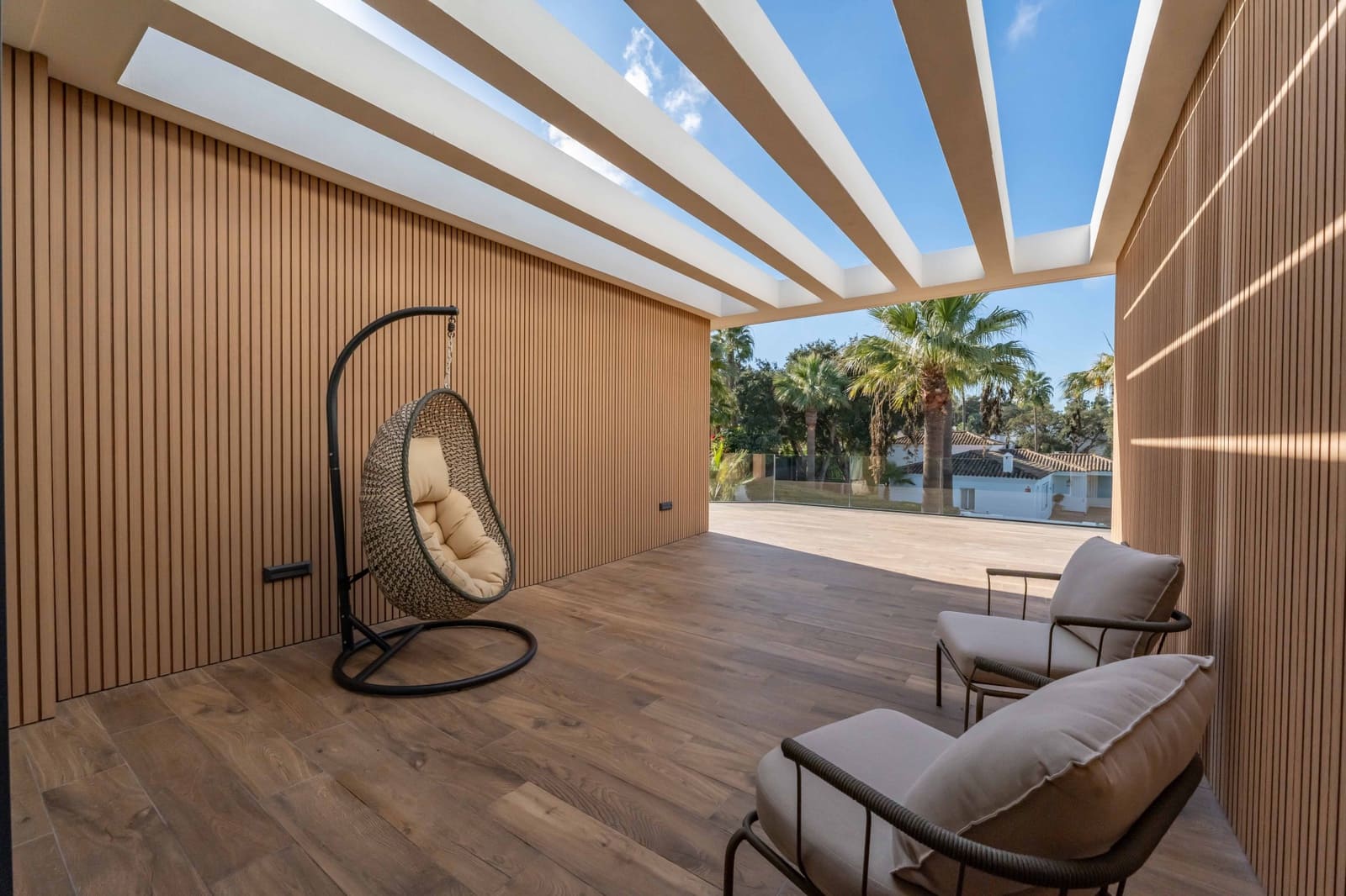 5 sovrum Villa till salu i Sotogrande med pool garage - 2 850 000 € (Ref: 9741621)