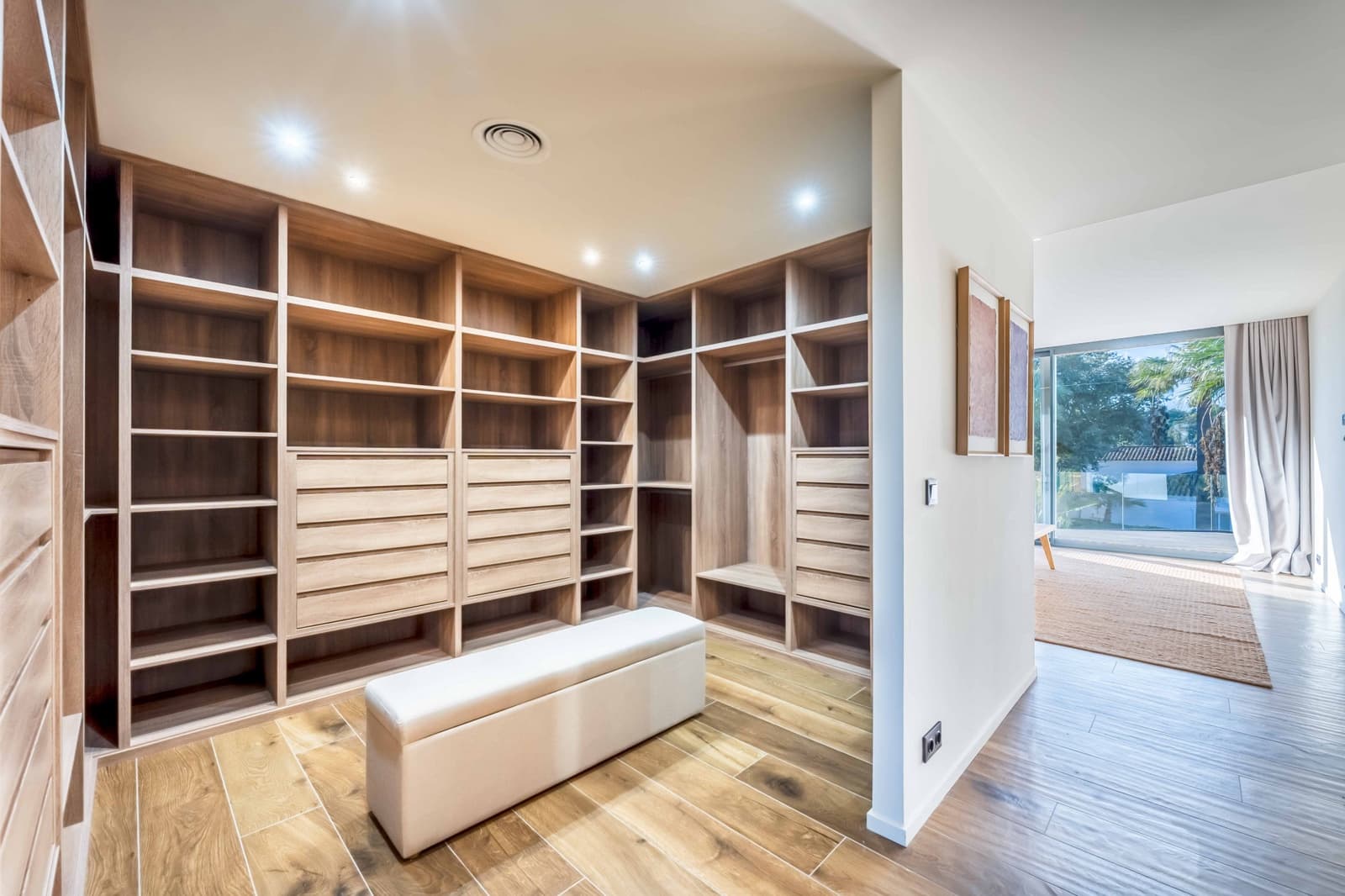 5 sovrum Villa till salu i Sotogrande med pool garage - 2 850 000 € (Ref: 9741621)