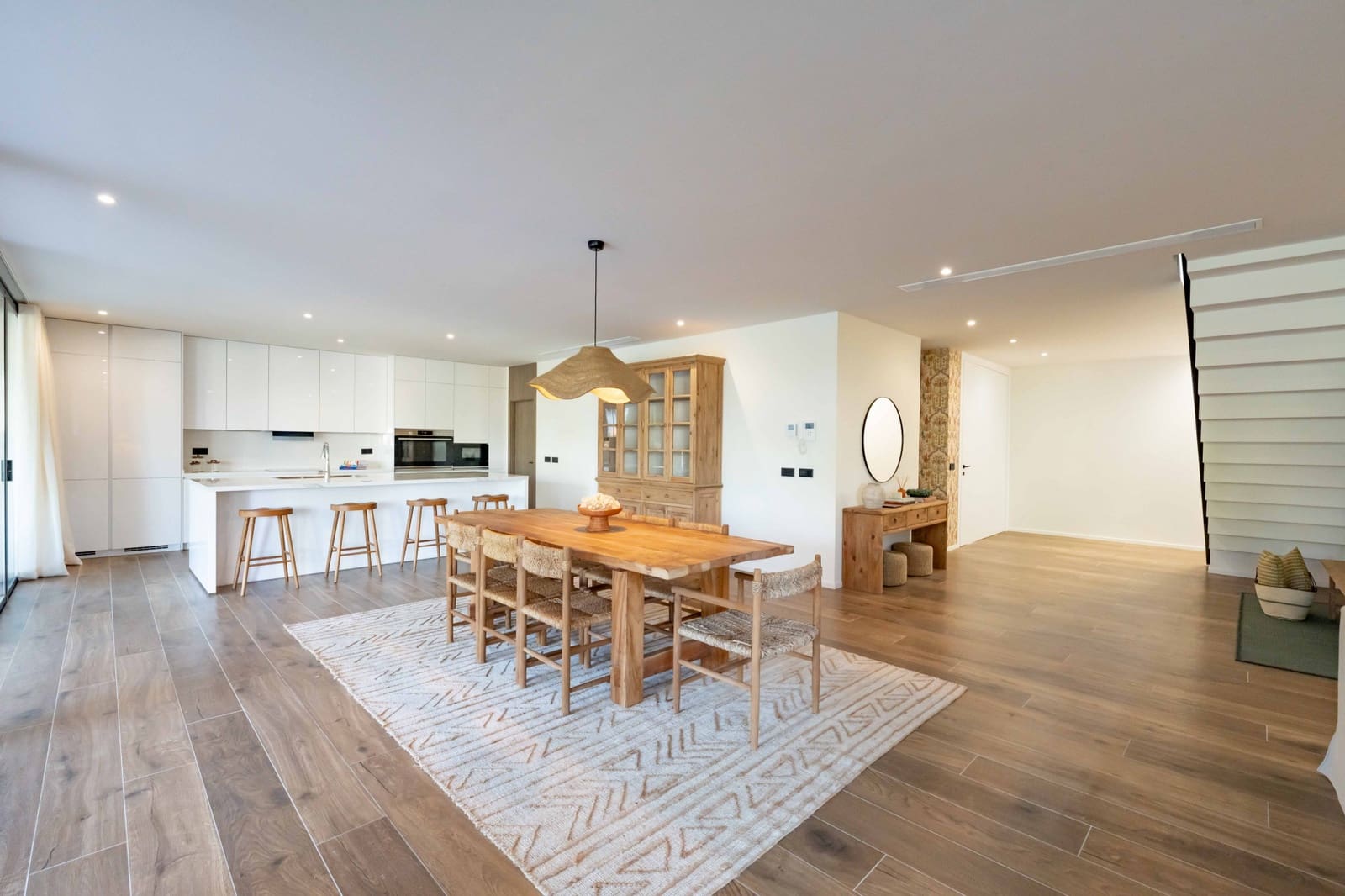 5 sovrum Villa till salu i Sotogrande med pool garage - 2 850 000 € (Ref: 9741621)