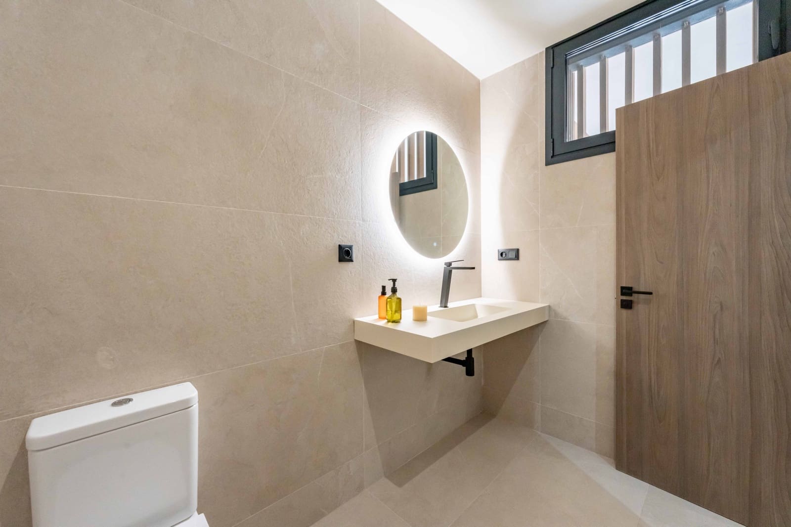 5 sovrum Villa till salu i Sotogrande med pool garage - 2 850 000 € (Ref: 9741621)