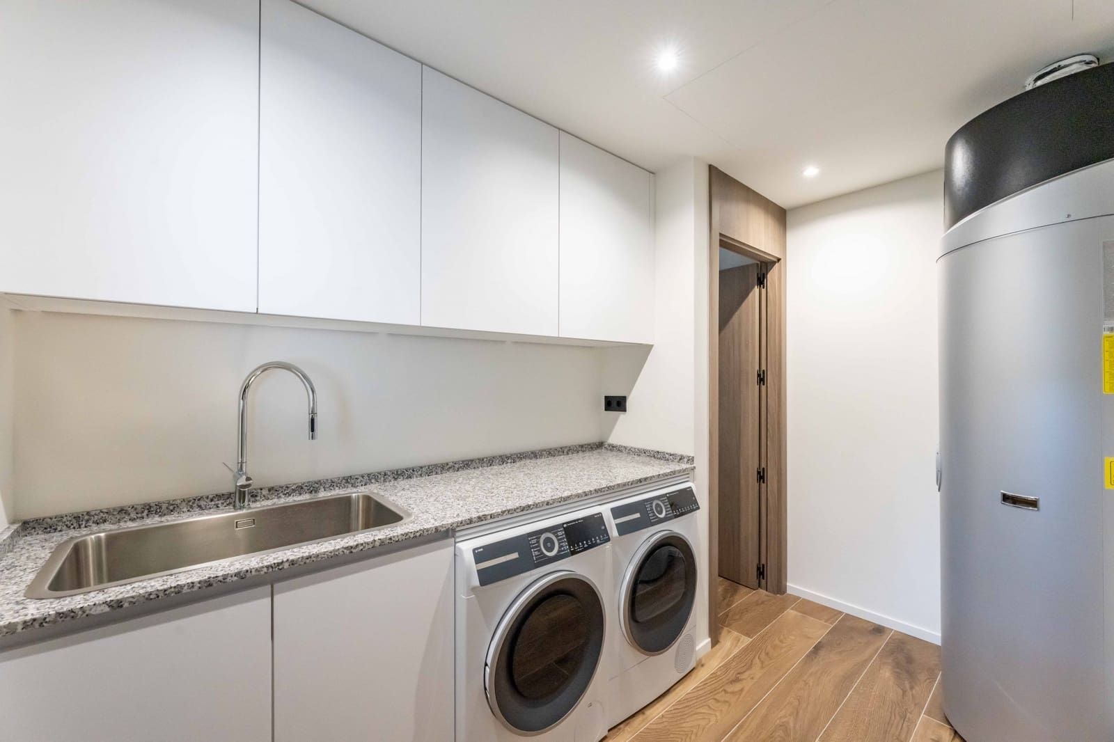 5 sovrum Villa till salu i Sotogrande med pool garage - 2 850 000 € (Ref: 9741621)