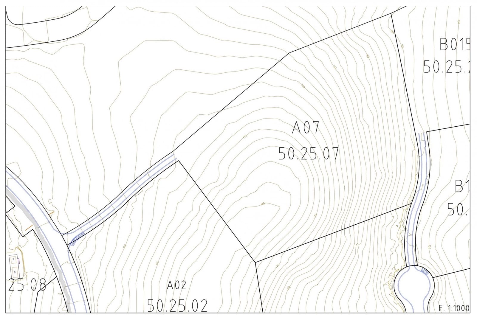 Solar/Parcela en Sotogrande en venta - 8.400.000 € (Ref: 9741623)