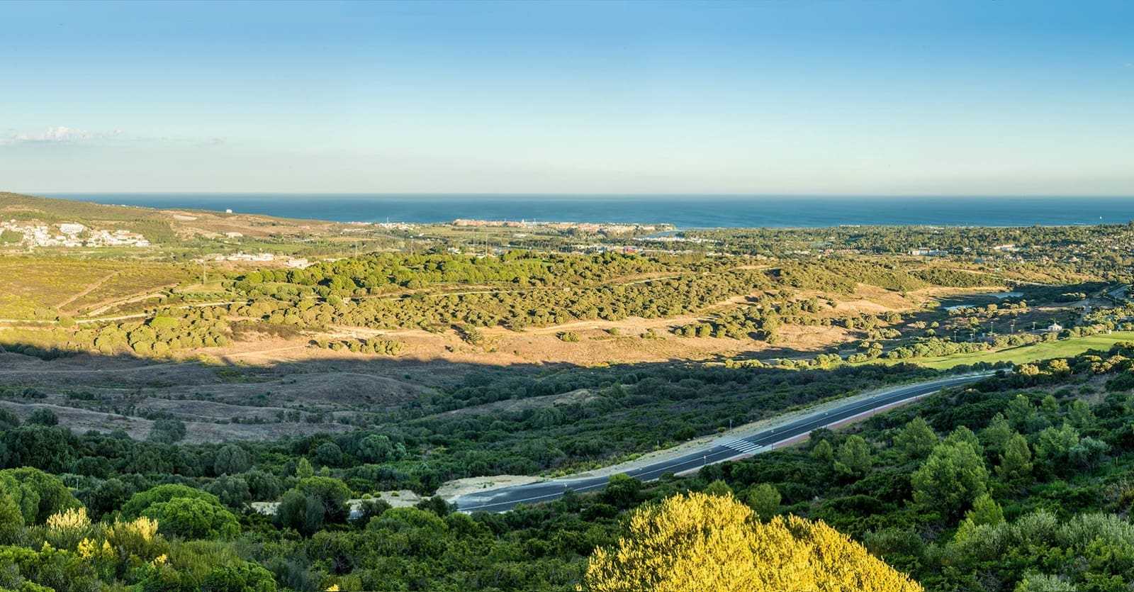 Solar/Parcela en Sotogrande en venta - 8.400.000 € (Ref: 9741623)