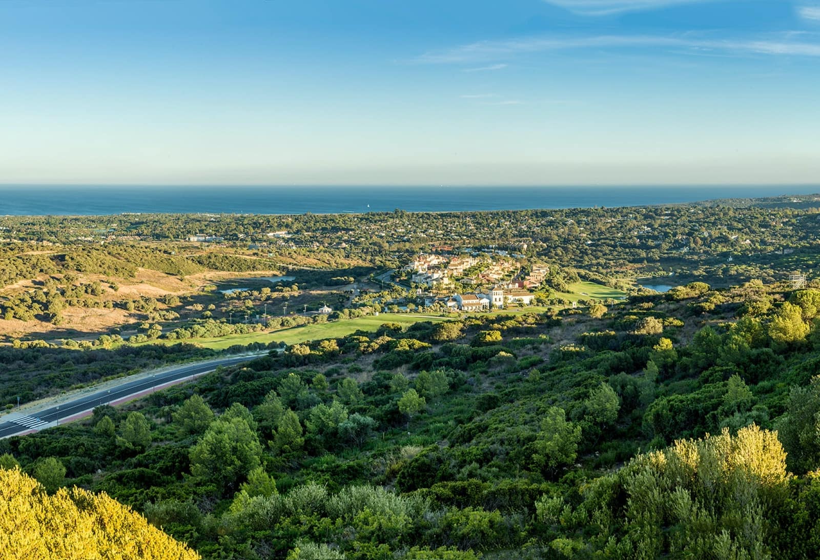 Solar/Parcela en Sotogrande en venta - 8.400.000 € (Ref: 9741623)