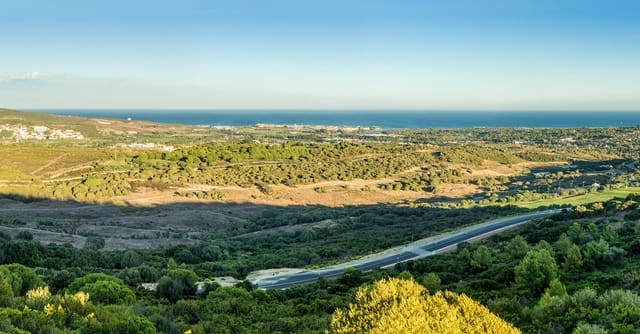 Terrain à Bâtir à vendre à Sotogrande, San Roque - 8 400 000 € (Ref: 9741623)
