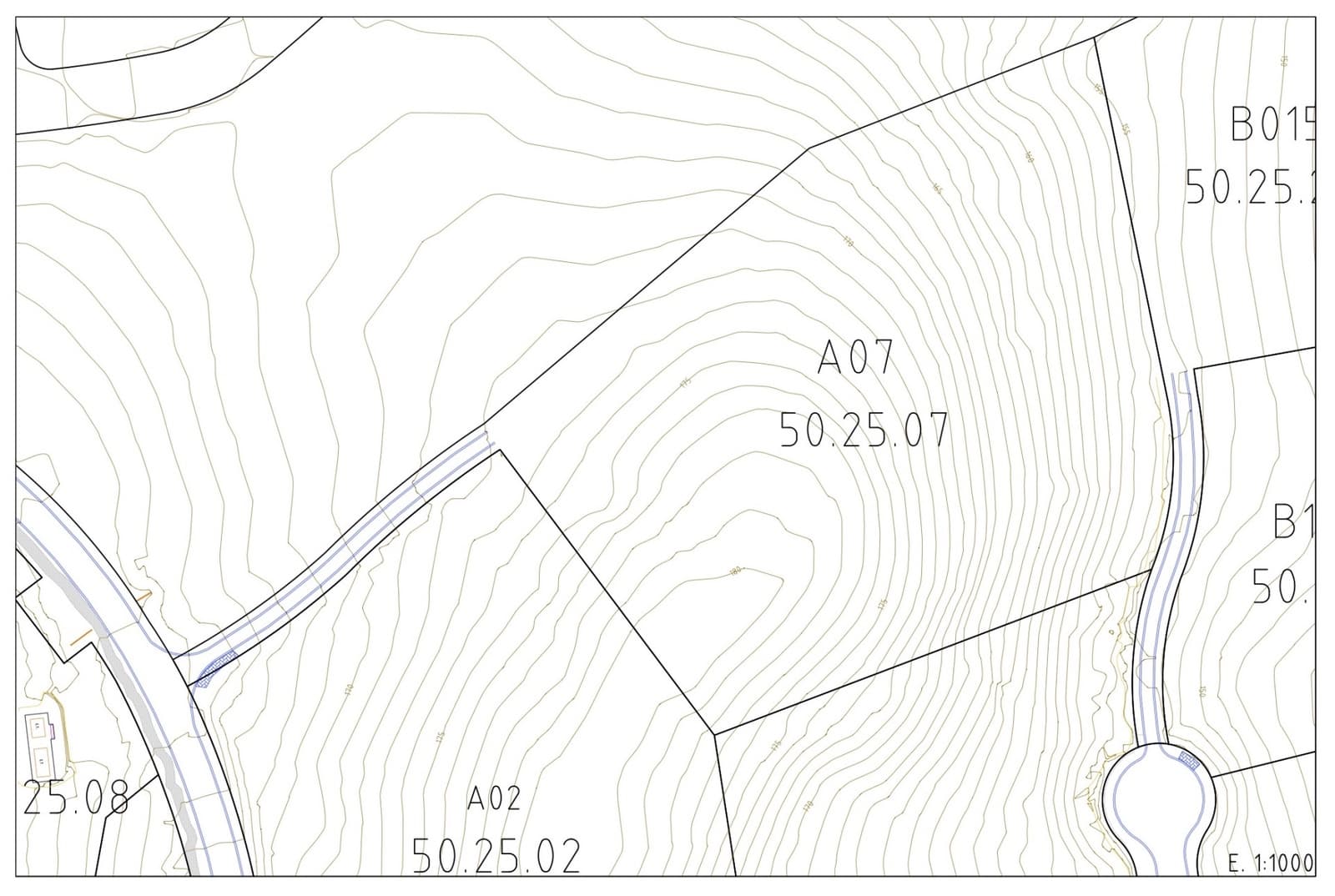 Building Plot for sale in Sotogrande - € 8,400,000 (Ref: 9741623)