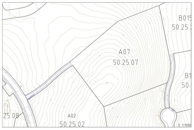 Terrain à Bâtir à vendre à Sotogrande, San Roque - 8 400 000 € (Ref: 9741623)