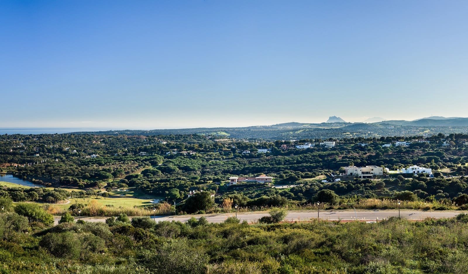 Building Plot for sale in Sotogrande - € 3,000,000 (Ref: 9741625)