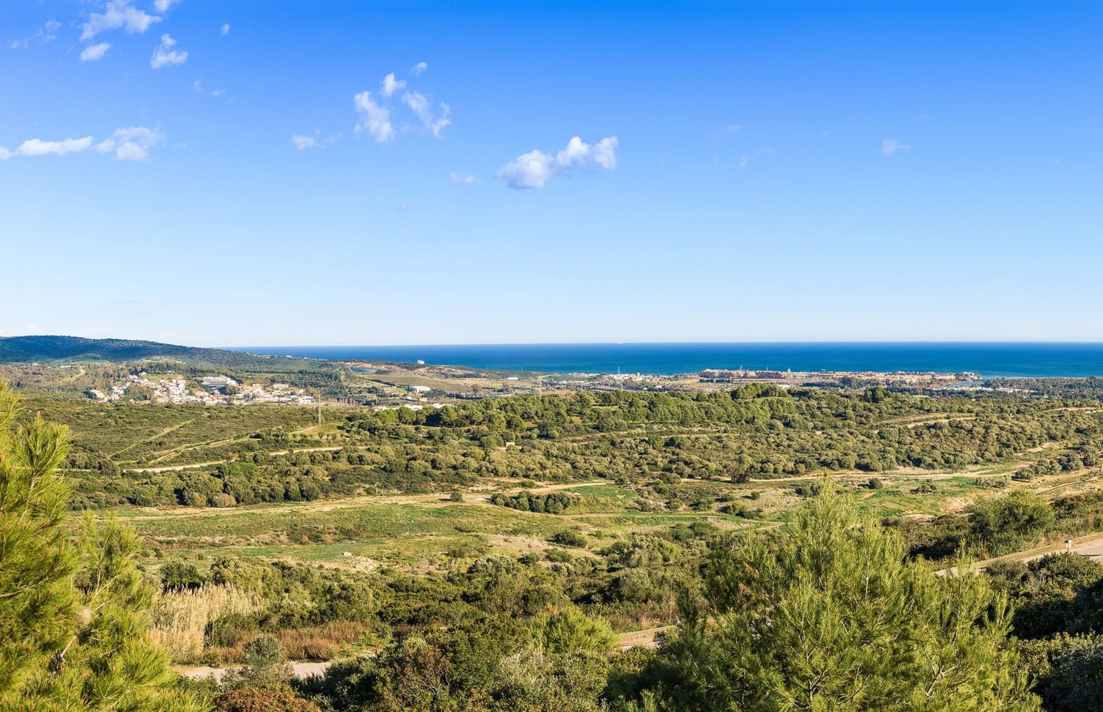Building Plot for sale in Sotogrande - € 3,000,000 (Ref: 9741625)