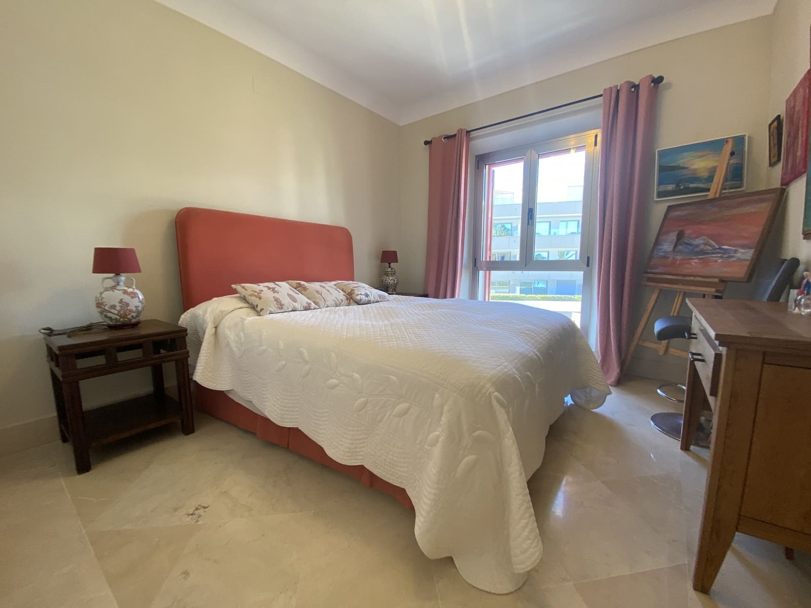 5 camera da letto Attico in vendita in Sotogrande con garage - 2.100.000 € (Rif: 9741626)