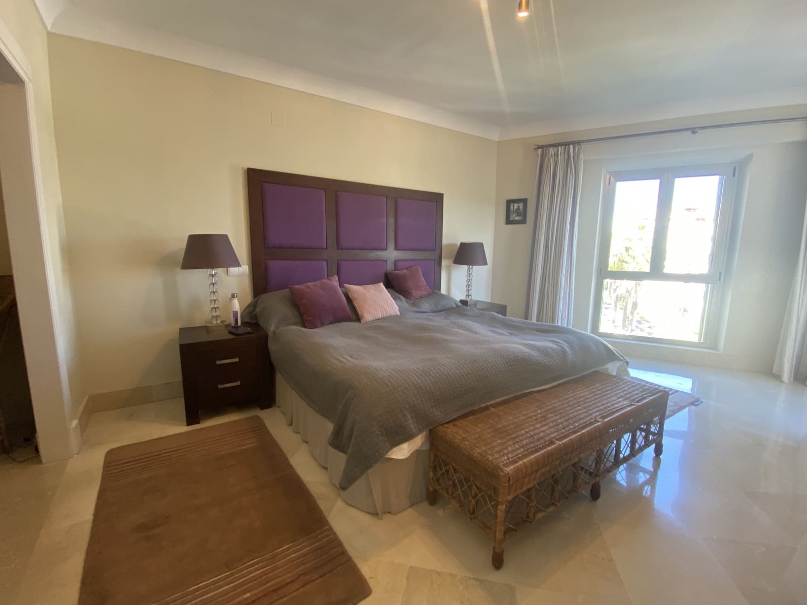 5 camera da letto Attico in vendita in Sotogrande con garage - 2.100.000 € (Rif: 9741626)