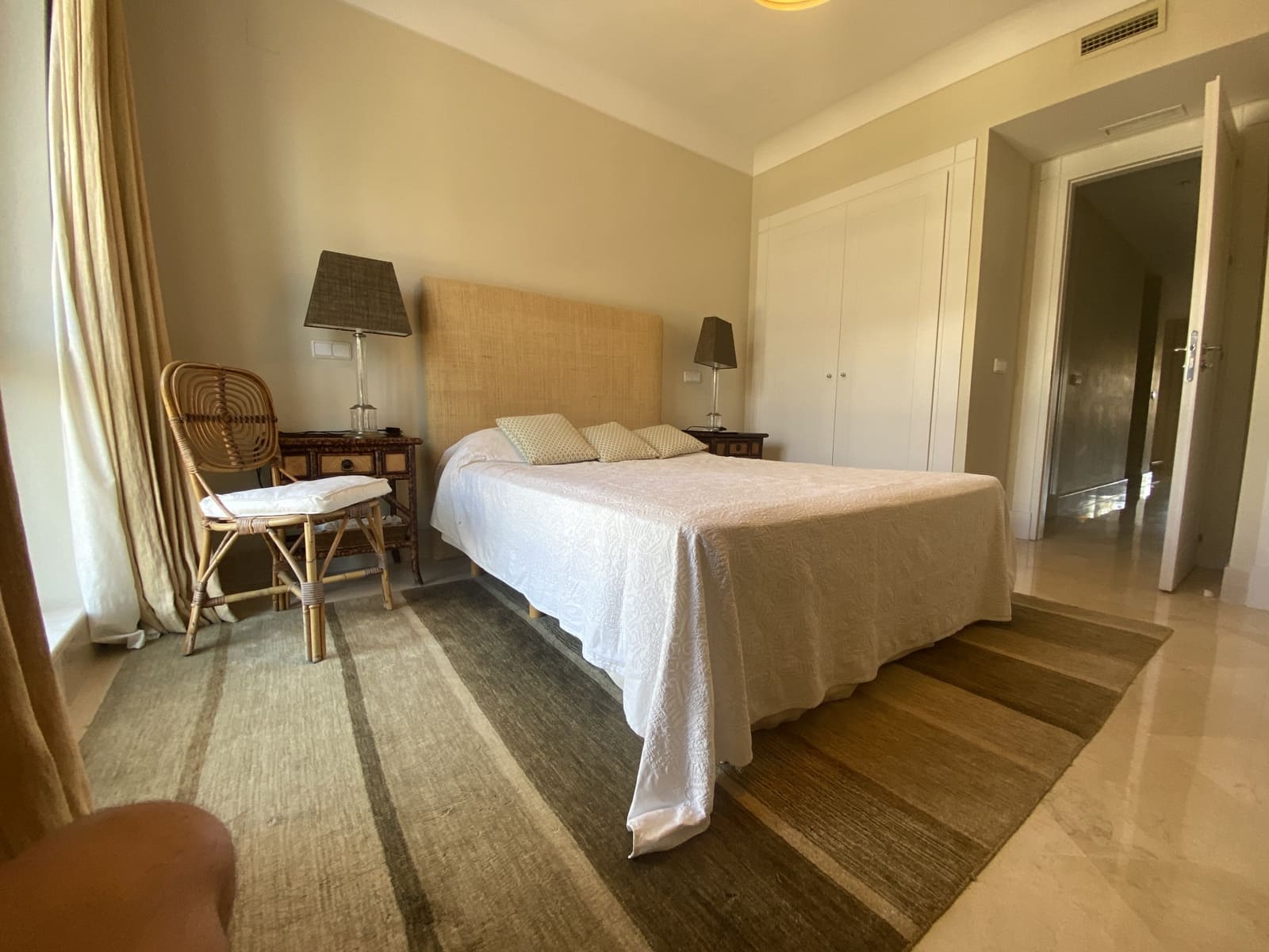 5 camera da letto Attico in vendita in Sotogrande con garage - 2.100.000 € (Rif: 9741626)