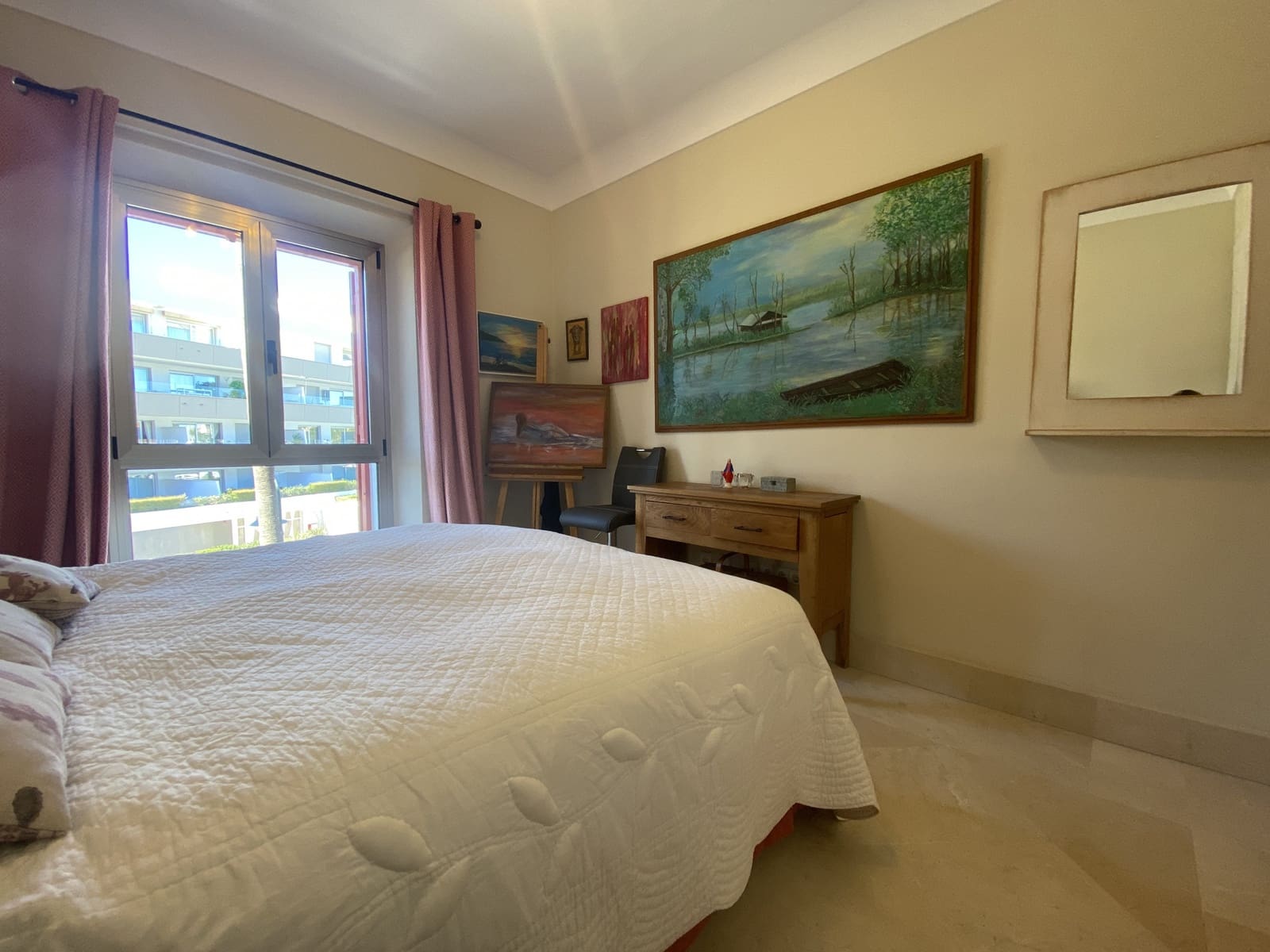 5 camera da letto Attico in vendita in Sotogrande con garage - 2.100.000 € (Rif: 9741626)