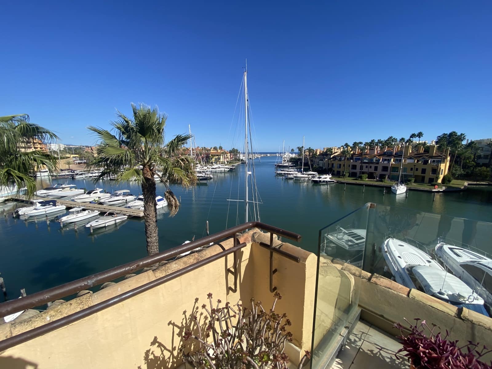 5 camera da letto Attico in vendita in Sotogrande con garage - 2.100.000 € (Rif: 9741626)