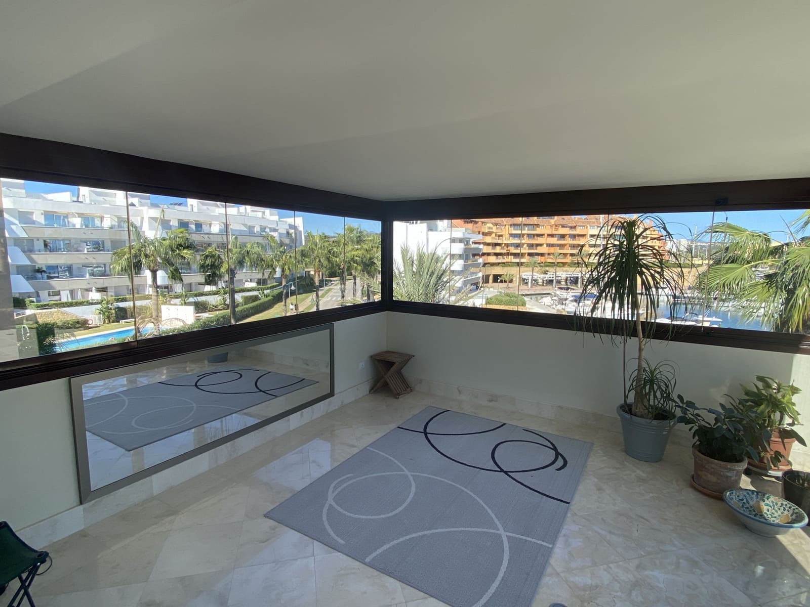 5 camera da letto Attico in vendita in Sotogrande con garage - 2.100.000 € (Rif: 9741626)