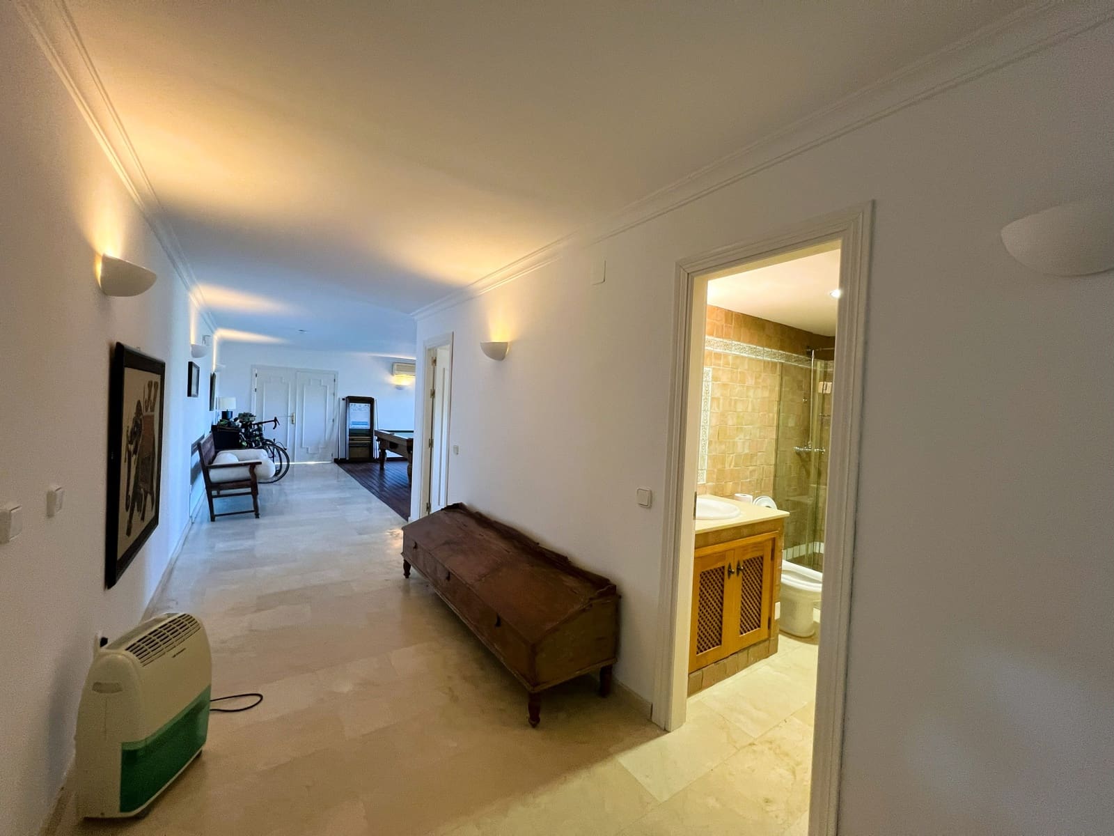 6 quarto Moradia para venda em Sotogrande com piscina garagem - 2 780 000 € (Ref: 9741628)