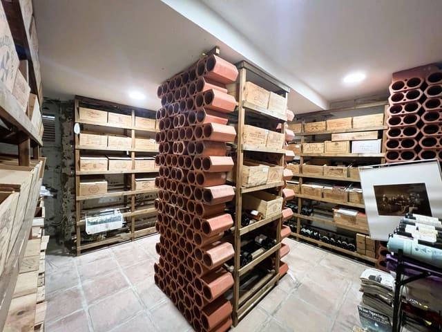 6 quarto Moradia para venda em Sotogrande, San Roque com piscina garagem - 2 780 000 € (Ref: 9741628)