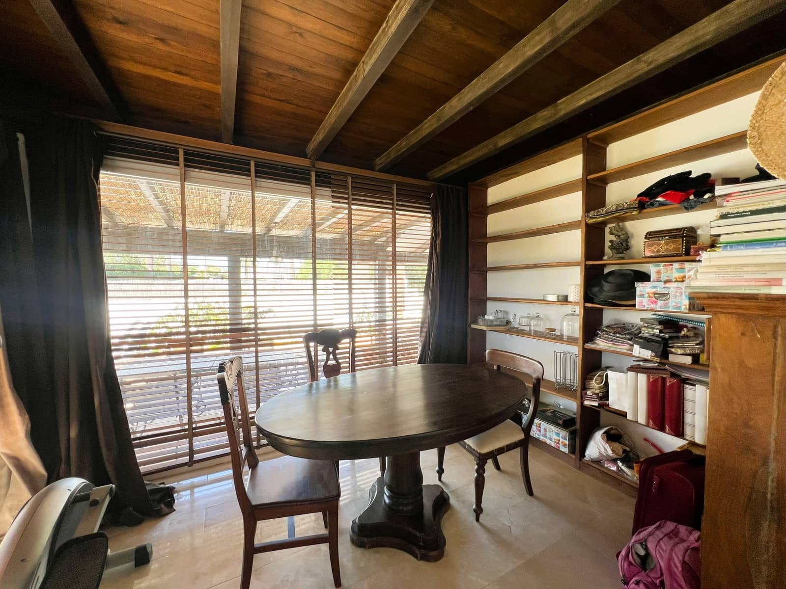 6 quarto Moradia para venda em Sotogrande com piscina garagem - 2 780 000 € (Ref: 9741628)