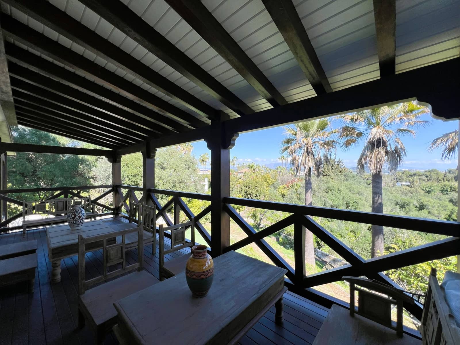 6 quarto Moradia para venda em Sotogrande com piscina garagem - 2 780 000 € (Ref: 9741628)