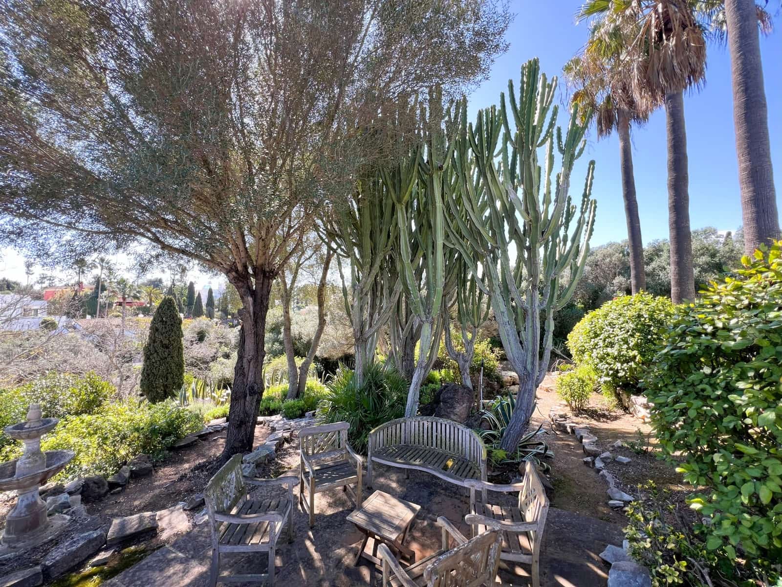 6 quarto Moradia para venda em Sotogrande com piscina garagem - 2 780 000 € (Ref: 9741628)