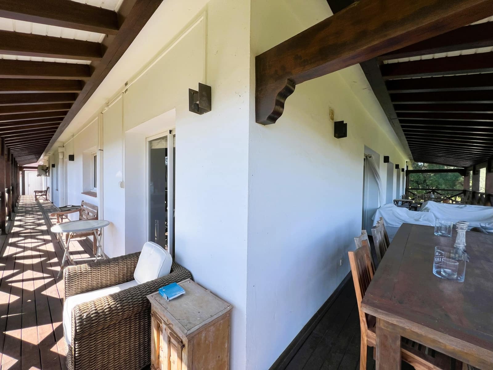 6 quarto Moradia para venda em Sotogrande com piscina garagem - 2 780 000 € (Ref: 9741628)