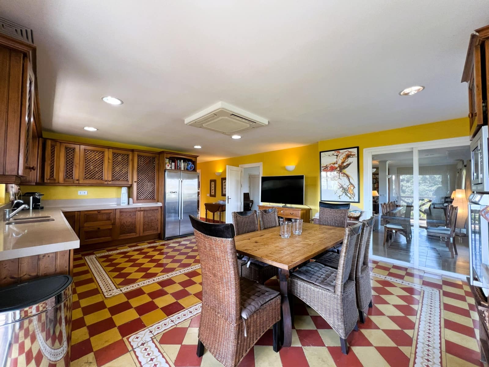 6 quarto Moradia para venda em Sotogrande com piscina garagem - 2 780 000 € (Ref: 9741628)