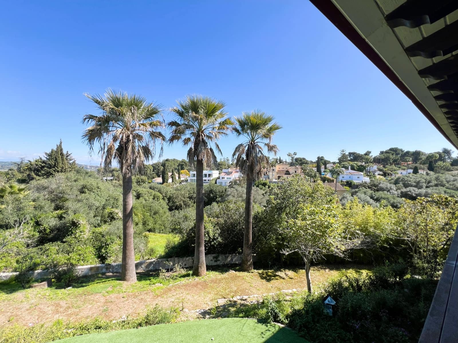 6 quarto Moradia para venda em Sotogrande com piscina garagem - 2 780 000 € (Ref: 9741628)