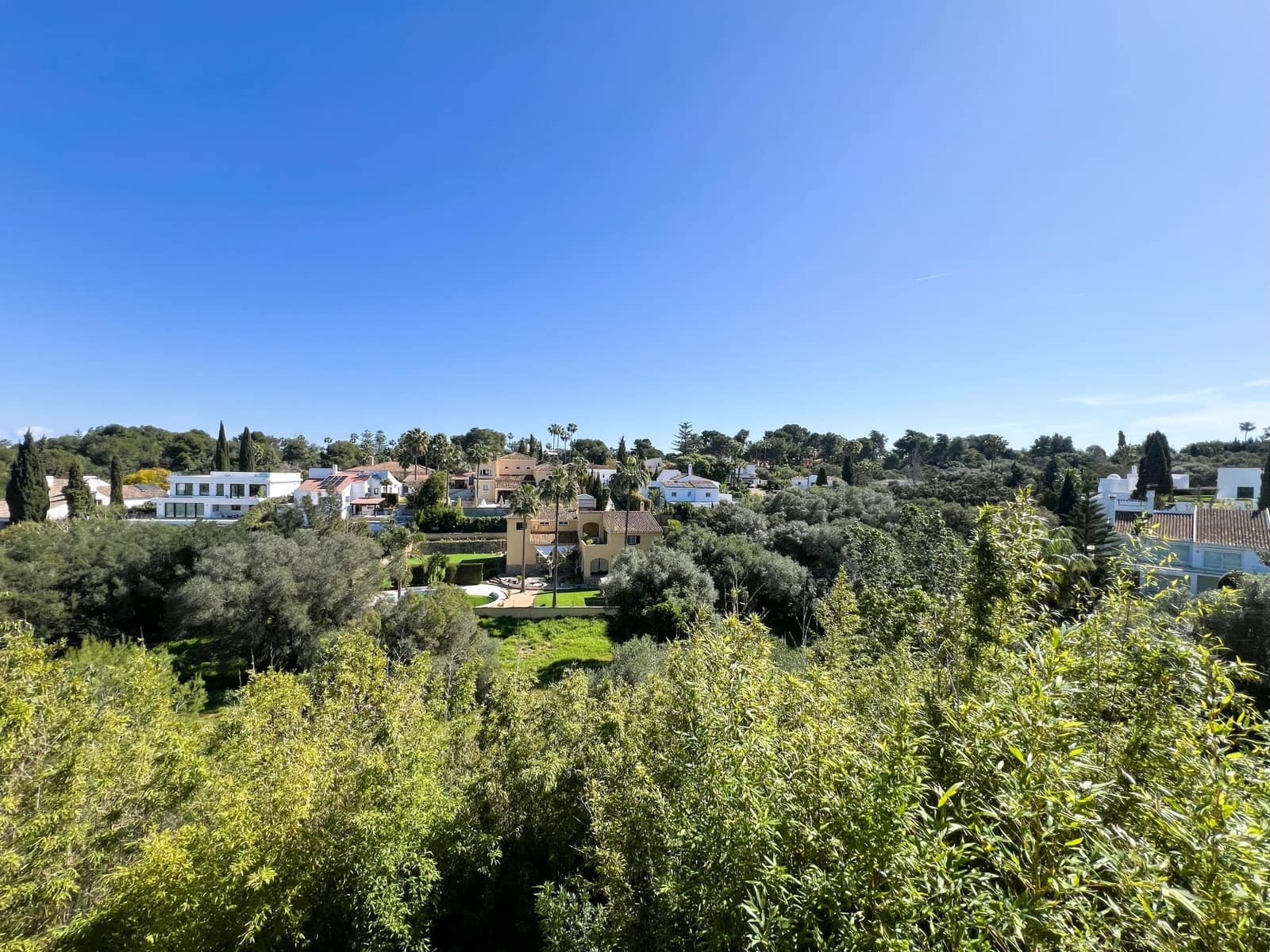 6 quarto Moradia para venda em Sotogrande com piscina garagem - 2 780 000 € (Ref: 9741628)