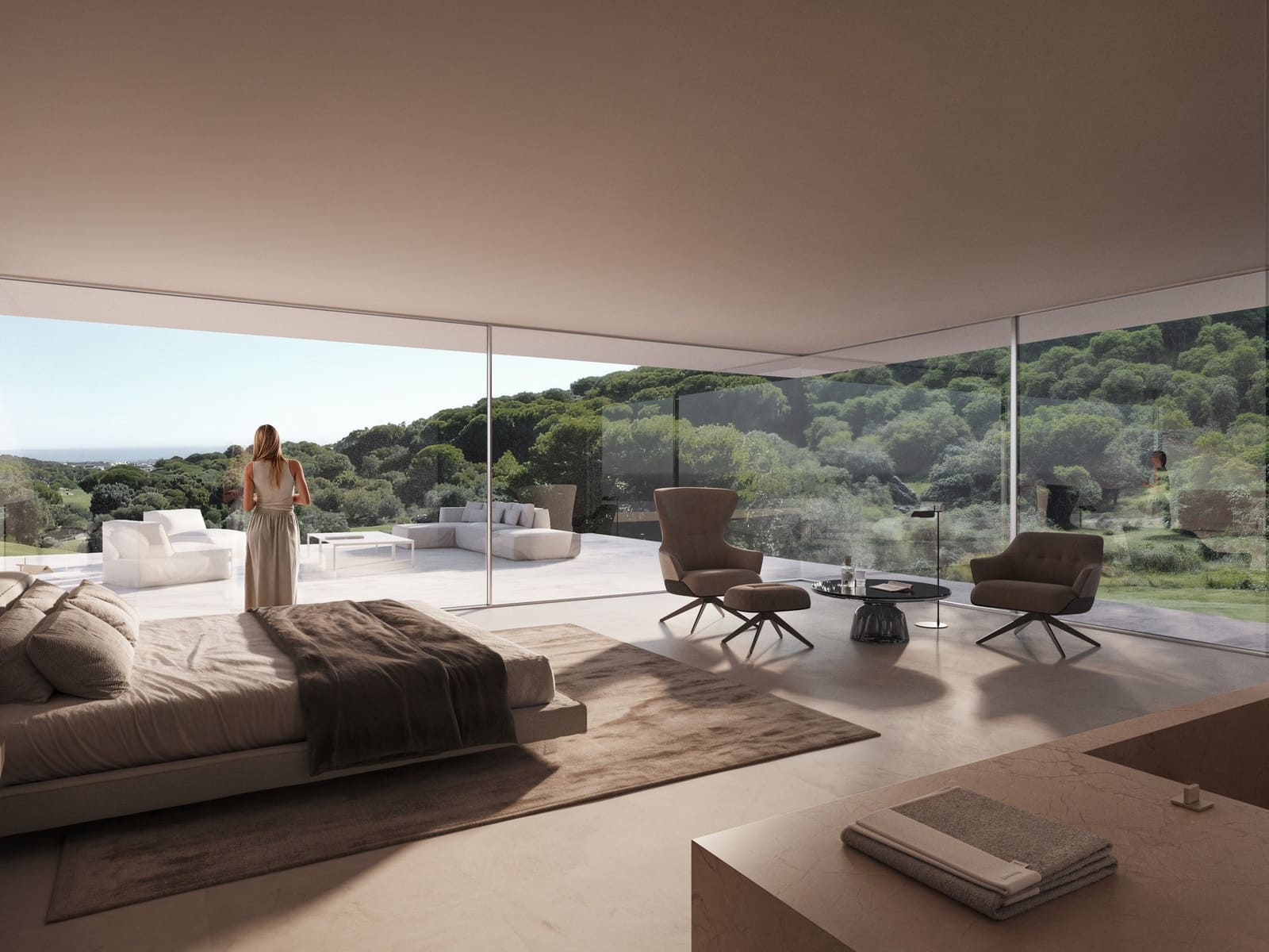 5 bedroom Villa for sale in Sotogrande with pool garage - € 9,800,000 (Ref: 9741630)