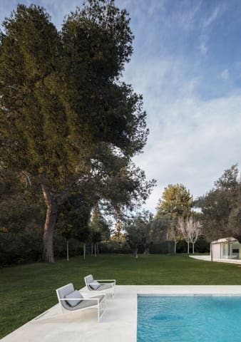 Chalet de 8 habitaciones en Sotogrande Alto, San Roque en venta - 8.800.000 € (Ref: 9741631)