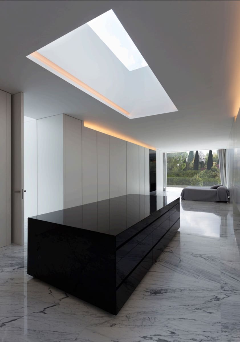 Chalet de 8 habitaciones en Sotogrande en venta - 8.800.000 € (Ref: 9741631)