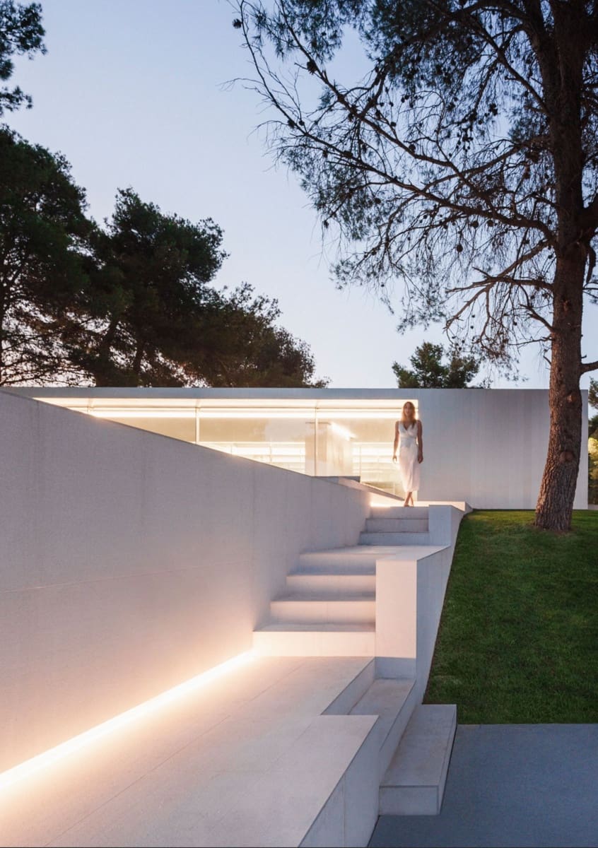 Chalet de 8 habitaciones en Sotogrande en venta - 8.800.000 € (Ref: 9741631)