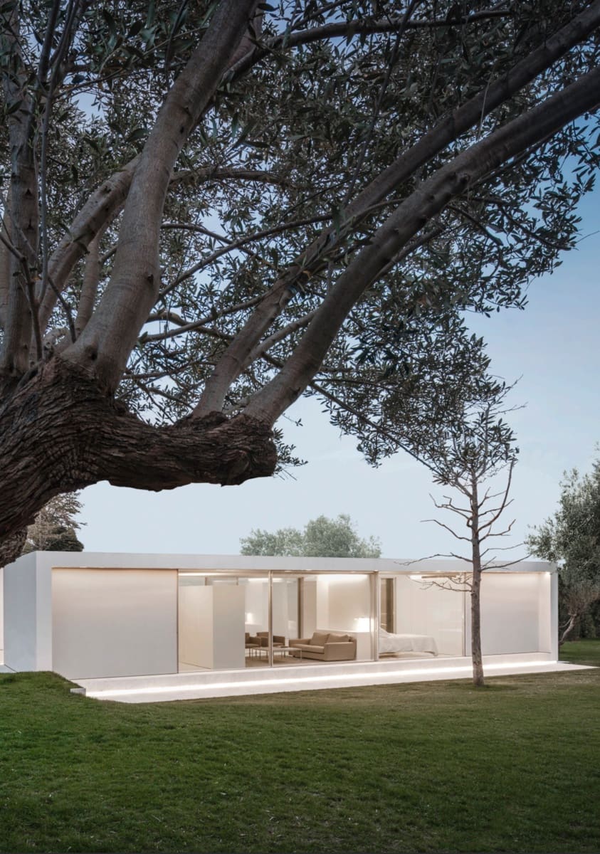 Chalet de 8 habitaciones en Sotogrande en venta - 8.800.000 € (Ref: 9741631)